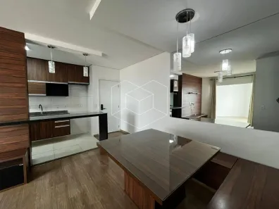Apartamento com 3 Quartos à venda, 81m² no Vila Netinho Prado, Jaú
