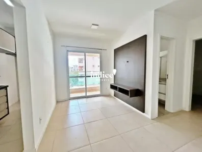 Apartamento com 1 Quarto à venda, 58m² no Jardim Botânico, Ribeirão Preto