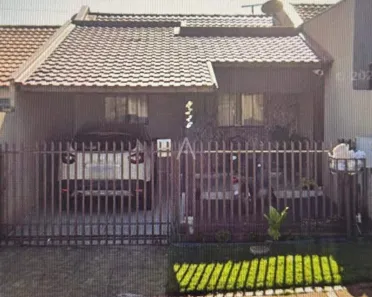 Casa com 2 Quartos à venda, 42m² no Jardim Europa, Toledo