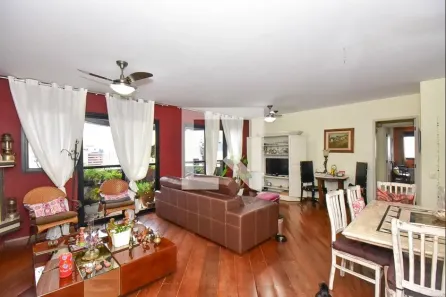 Apartamento com 3 Quartos à venda, 145m² no Lar São Paulo, São Paulo