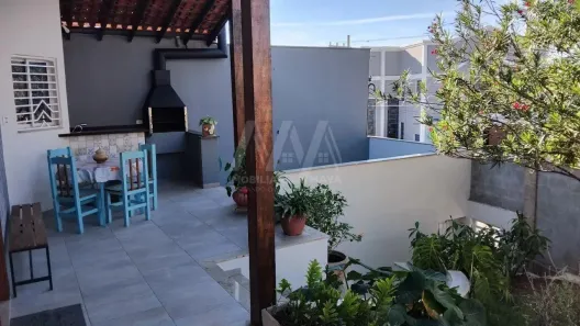 Casa com 3 Quartos à venda, 195m² no Parque Ouro Fino, Sorocaba