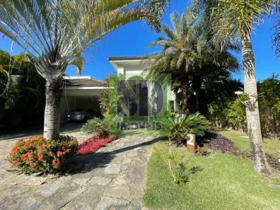Casa de Condomínio com 6 Quartos à venda, 600m² no Passagem, Cabo Frio
