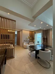 Apartamento com 3 Quartos para venda ou aluguel, 120m² no Riviera, Bertioga