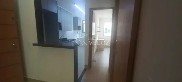 Apartamento com 2 Quartos à venda, 67m² no Botafogo, Rio de Janeiro