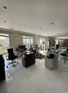 Apartamento com 3 Quartos à venda, 268m² no Jardim Vila Mariana, São Paulo