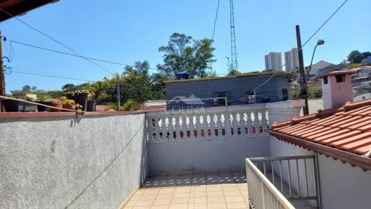 Casa com 3 Quartos à venda, 158m² no Vila São João Batista, Jundiaí