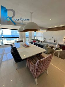 Cobertura com 4 Quartos à venda, 233m² no Jardim Armação, Salvador