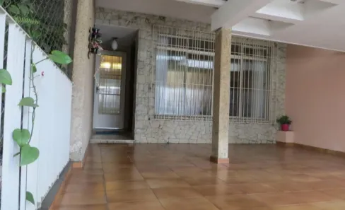 Sobrado com 3 Quartos à venda, 178m² no Vila Ipojuca, São Paulo