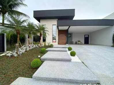 Casa de Condomínio com 4 Quartos à venda, 258m² no Morada da Praia, Bertioga