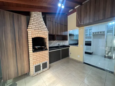 Casa de Condomínio com 2 Quartos à venda, 80m² no Parque Villa Flores, Sumaré