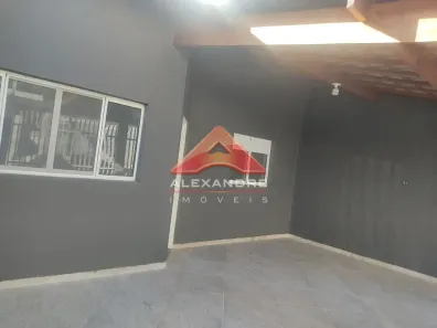Casa com 3 Quartos à venda, 80m² no Jardim Santa Júlia, São José dos Campos