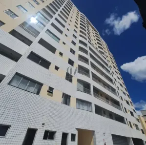 Apartamento com 3 Quartos à venda, 68m² no Serrinha, Fortaleza