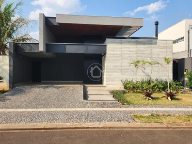 Casa com 3 Quartos à venda, 242m² no Residencial Damha, Campo Grande
