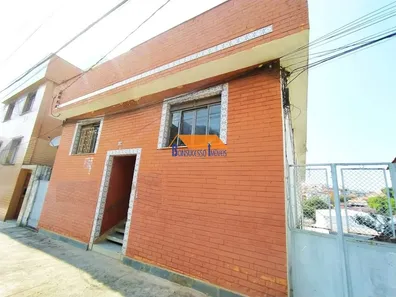 Casa com 15 Quartos à venda, 720m² no Caiçaras, Belo Horizonte