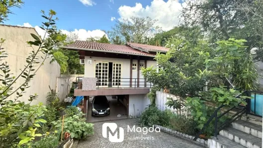 Casa com 3 Quartos à venda, 376m² no Água Verde, Blumenau