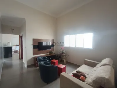 Casa de Condomínio com 3 Quartos para alugar, 168m² no Parque Ibiti Reserva, Sorocaba