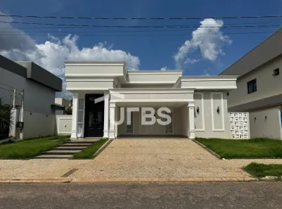 Casa de Condomínio com 3 Quartos à venda, 603m² no Área Rural de Palmas, Palmas