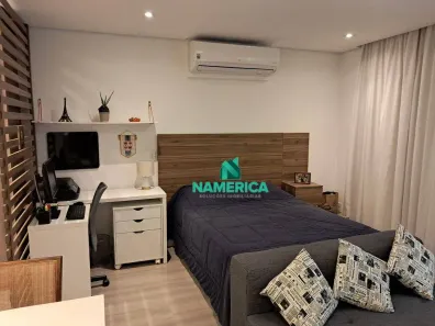 Apartamento com 1 Quarto à venda, 51m² no Mooca, São Paulo