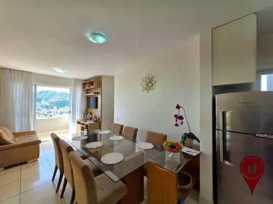 Apartamento com 3 Quartos à venda, 70m² no Palmeiras, Belo Horizonte