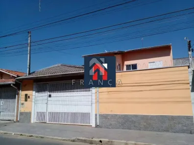 Casa com 3 Quartos à venda, 183m² no Jardim Didinha, Jacareí