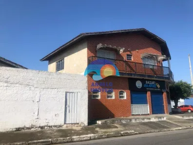 Ponto Comercial à venda, 100m² no Barrio Flórida, Peruíbe