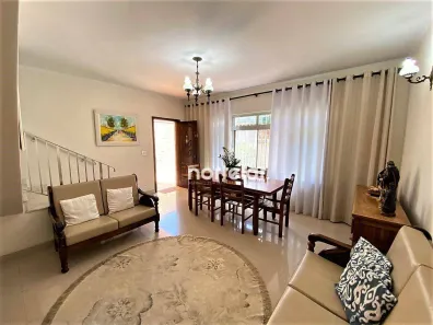 Sobrado com 5 Quartos à venda, 235m² no Vila Pereira Barreto, São Paulo