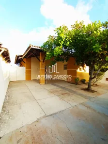 Casa de Condomínio com 3 Quartos à venda, 210m² no Aruana, Aracaju