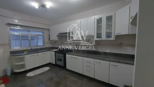Casa com 3 Quartos à venda, 400m² no Pestana, Osasco