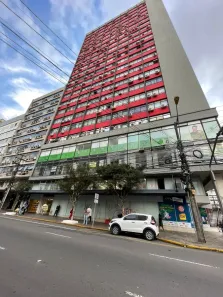 Sala Comercial para alugar, 54m² no Centro, Caxias do Sul