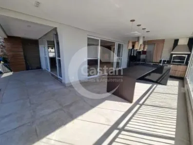 Cobertura com 3 Quartos à venda, 299m² no Belenzinho, São Paulo