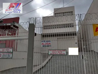 Prédio Comercial para alugar, 550m² no Vila Leopoldina, São Paulo