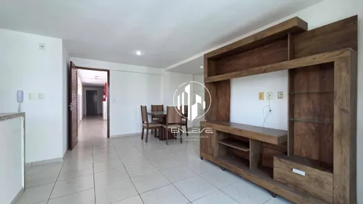 Apartamento com 3 Quartos à venda, 81m² no Brisamar, João Pessoa