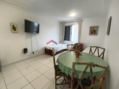 Apartamento com 1 Quarto à venda, 68m² no Centro, Peruíbe