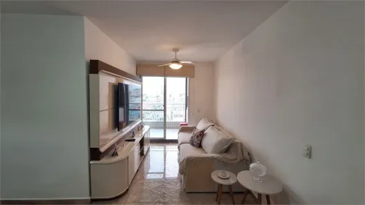 Apartamento com 3 Quartos à venda, 78m² no Vila Paiva, São Paulo