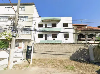 Sala Comercial com 1 Quarto à venda, 240m² no Vista Alegre, Rio de Janeiro