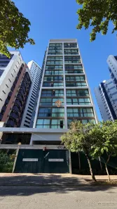 Flat com 1 Quarto à venda, 26m² no Boa Viagem, Recife