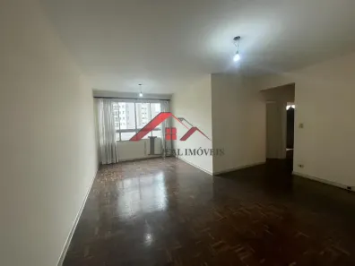 Apartamento com 3 Quartos à venda, 92m² no Vila Assunção, Santo André