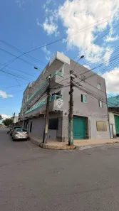 Prédio Comercial à venda, 900m² no Bom Jardim, Fortaleza