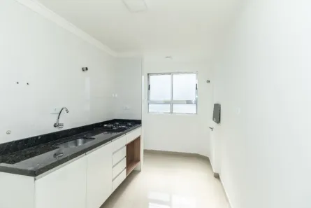 Apartamento com 2 Quartos à venda, 47m² no Brasilândia, São Paulo