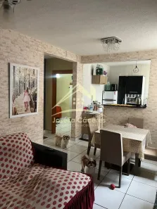 Apartamento com 2 Quartos à venda, 54m² no Ponte Nova, Várzea Grande