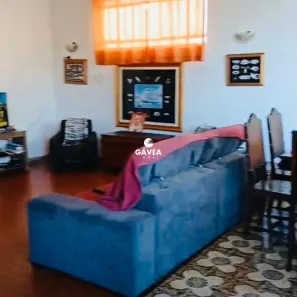Apartamento com 3 Quartos à venda, 112m² no Centro, São Vicente