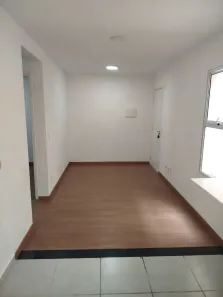 Apartamento com 2 Quartos à venda, 39m² no Jardim Santa Esmeralda, Hortolândia