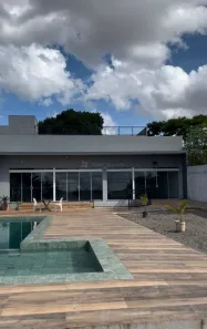 Fazenda/Sítio com 5 Quartos à venda, 1075m² no Chacaras Aeroporto, Sarandi