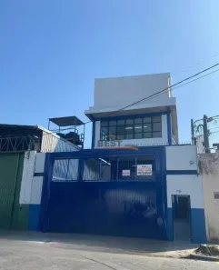 Prédio Comercial para alugar, 900m² no Vila Hamburguesa, São Paulo