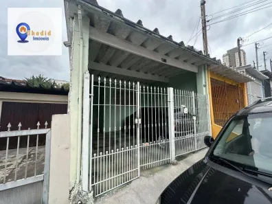 Casa com 3 Quartos à venda, 190m² no Vila Beatriz, São Paulo