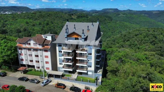 Apartamento com 3 Quartos à venda, 94m² no Pousada da neve, Nova Petrópolis