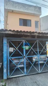 Sobrado com 3 Quartos à venda, 90m² no Jardim Cristin Alice, Guarulhos