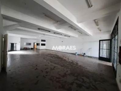 Ponto Comercial para alugar, 231m² no Vila Mesquita, Bauru