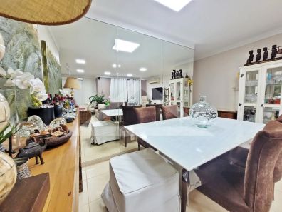Apartamento com 3 Quartos à venda, 115m² no Jardim Irajá, Ribeirão Preto