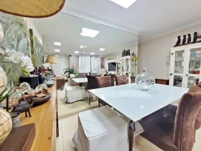 Apartamento com 3 Quartos à venda, 115m² no Jardim Irajá, Ribeirão Preto